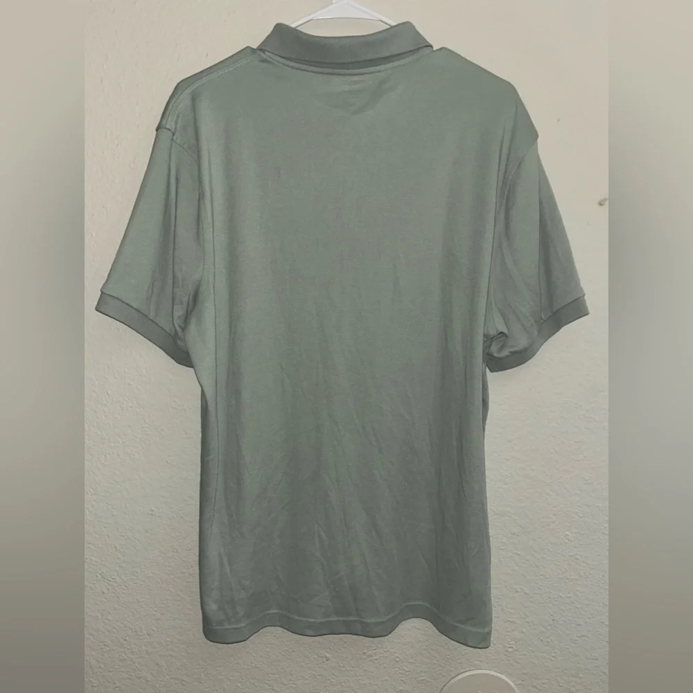 J. Crew Slate Polo Shirt